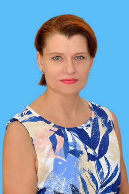 Воспитатель Бутенко Елизавета Викторовна Воспитатель Бутенко Елизавета Викторовна