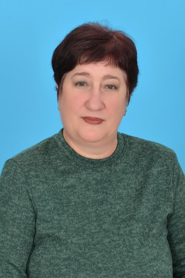 Воспитатель Колодезнева Алла Викторовна Воспитатель Колодезнева Алла Викторовна