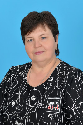 Воспитатель Попова Татьяна Викторовна Воспитатель Попова Татьяна Викторовна
