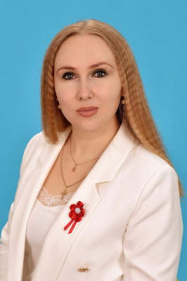 Воспитатель Плехова Валентина Александровна Воспитатель Плехова Валентина Александровна