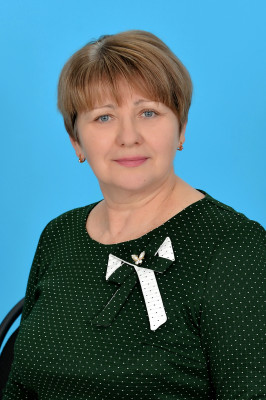 Воспитатель Сорокина Галина Алексеевна Воспитатель Сорокина Галина Алексеевна