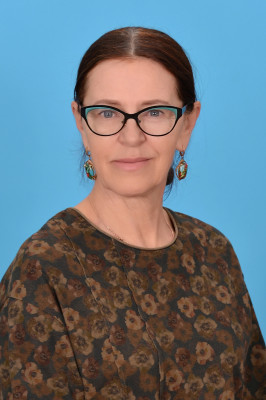 Воспитатель, педагог -дефектолог Строцкая Марина Владимировна Воспитатель, педагог -дефектолог Строцкая Марина Владимировна