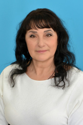 Воспитатель Федоренко Галина Васильевна Воспитатель Федоренко Галина Васильевна