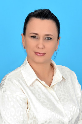 Воспитатель Цицюра Галина Александровна Воспитатель Цицюра Галина Александровна