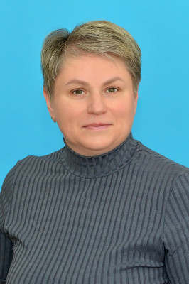 Воспитатель Юринская Светлана Валентиновна Воспитатель Юринская Светлана Валентиновна