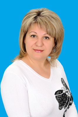 Старший воспитатель Лоскутова Алена Игоревна Старший воспитатель Лоскутова Алена Игоревна