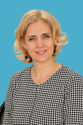 Заведующий Осокор Галина Ивановна Заведующий Осокор Галина Ивановна